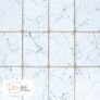 Pebble, stone, brick, tile Effect 3D PVC  Wall panel Image 8