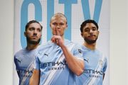 Official Manchester City Football Club 2026 A3 Wall Calendar (New &amp; Sealed)