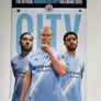 Official 2026 Sports & Music A3 Wall Calendars (New & Sealed) Image 2