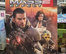 Mass Effect 2 - Prima Strategy Guide
