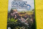 Ghost recon Island thunder Tom Clancy s Xbox Original Games Original Pal version
