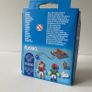 4 Sets | Age 4+ - Playmobil Collectible Figures | Children with Sledge, Sunbather, Young Lucky And Mum Milagro, Flower Children and Photographer Image 3