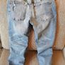 Boys jeans 2 pairs Image 2