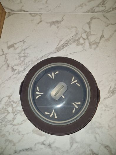 Lekue Silicone Steamed Bun & Bao Maker Excellent Condition