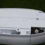 Triton Rally 8.7Kw Electric Shower (in working order) Image 7