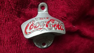Coca Cola bottle opener