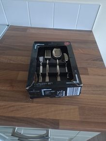 cutlery