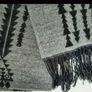 New warm large soft scarf tag attached Image 4