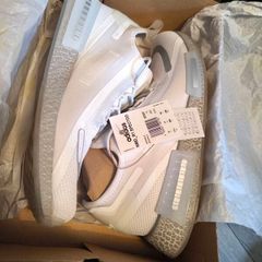 Adidas NMD R1 spectoo trainers