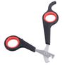 Stainless Steel Pet Nail Clippers Image 6