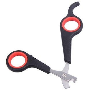Stainless Steel Pet Nail Clippers