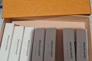 Louis vuitton perfumes