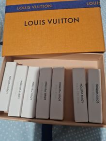 Louis vuitton perfumes