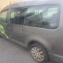 Volkswagen Caddy maxi life, Image 2