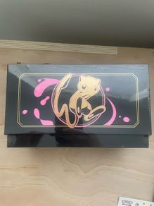 Pokemon Mew
