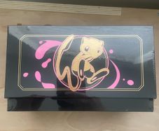 Pokemon Mew