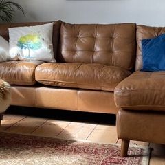 Caseys Furniture 'Alexander &James Newmarket'