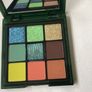 Hudabeauty WILD Python Obsessions Eyeshadow Palette Image 4
