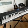 MIDI controller- Novation Impulse 61 Image 2