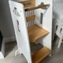 COSYLAND Learning Tower (Toddler Kitchen Stool) Image 2