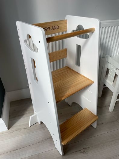 COSYLAND Learning Tower (Toddler Kitchen Stool)