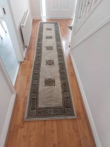 Carpet Runner