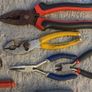 tool box + tools Image 7