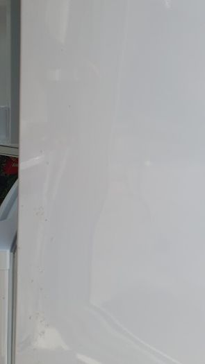 Beko Fridge Freezer