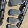 Cobra Irons Image 6