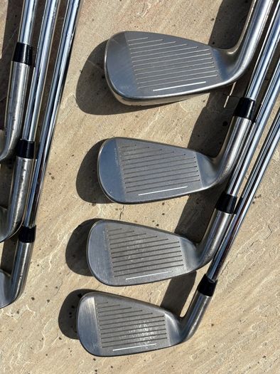 Cobra Irons