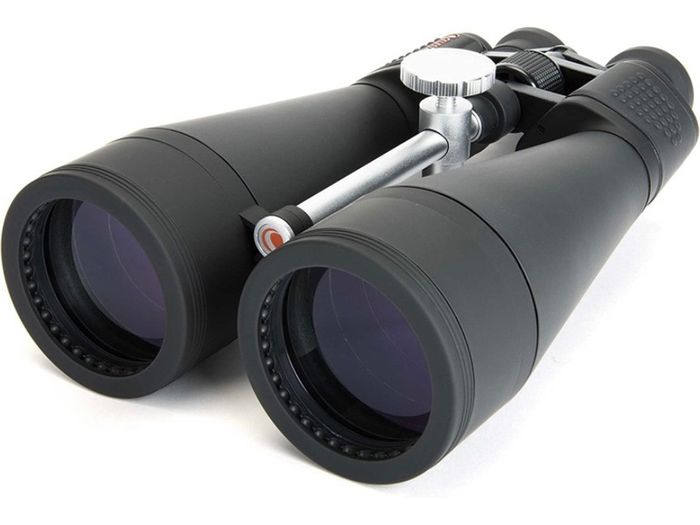 SkyMaster 20 x 80 Binocular, Black (FREE POSTAGE)