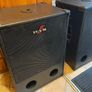 DAS Bass Bins. Image 3