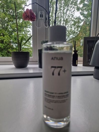 skin care products