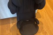 Cybex Solution Z. High Back Booster Isofix