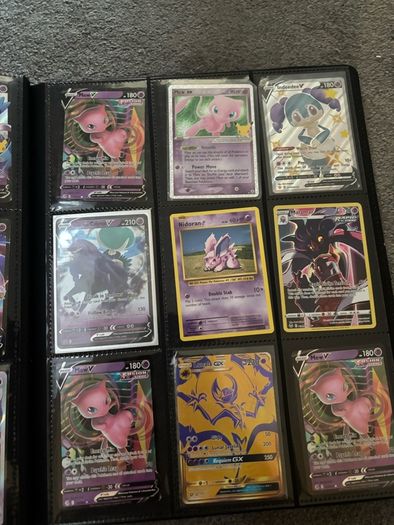 pokemon cards for sale