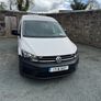 Volkswagen Caddy Image 3