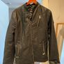 leather mans jacket Image 3
