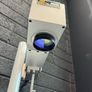 laser machine M-Triangel Laser Separating Machine Engraving Image 6