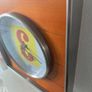 Rare J & B Bar Clock Image 3