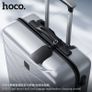 Smart Anti-Lost luggage Tag (Wireless Charging) Image 9