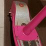 Razor Young Teen Electric Scooter, No charger to test, in excellent condition, being sold for parts or repair Image 7