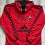 Vintage 2010/11 Liverpool FC Adidas Jacket - L Image 7
