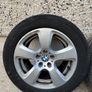 BMW E60 Wheels 225/55/17 Style 243 Alloys Image 5