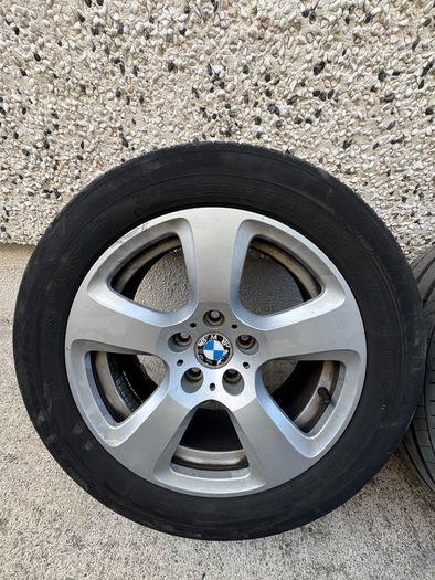 BMW E60 Wheels 225/55/17 Style 243