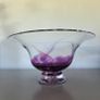 Large Glass Bowl Image 3