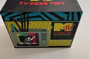 MTV Desk Tidy