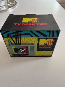 MYV Desk Tidy