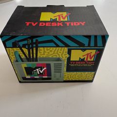 MYV Desk Tidy