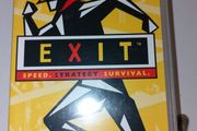 Exit game for PSP NEW