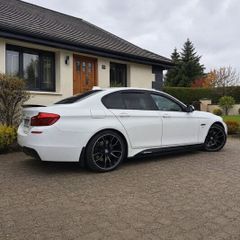 BMW 5-Series 2016
